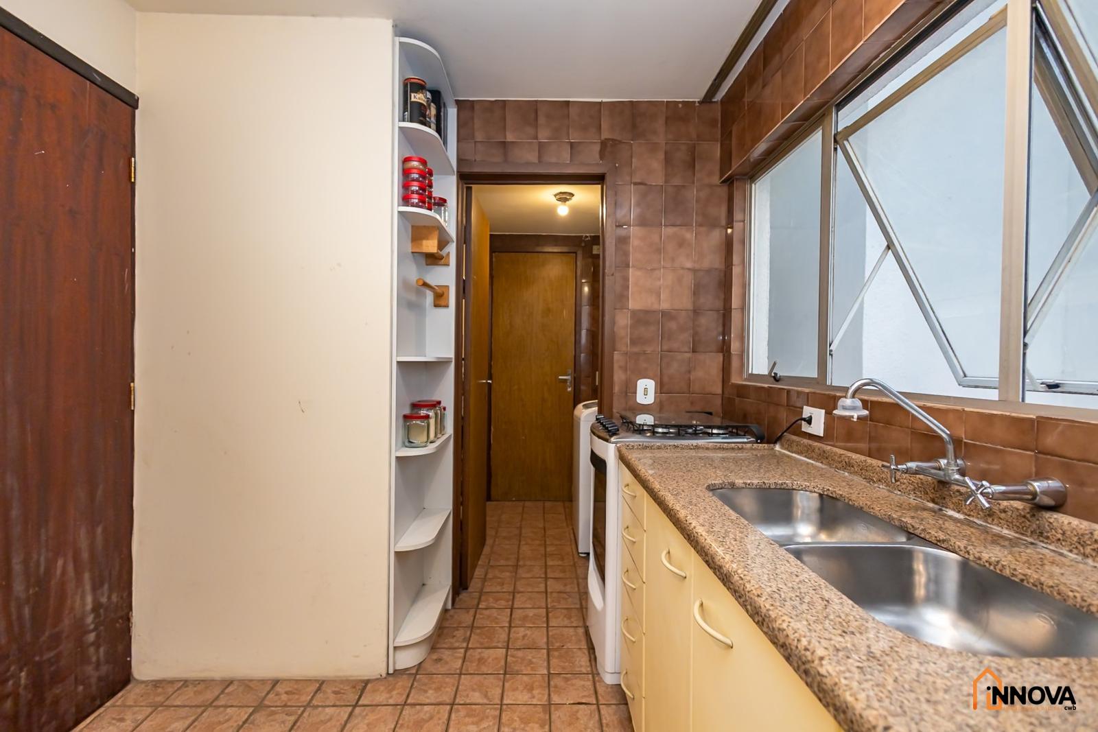 Apartamento Duplex para venda - Cristo Rei - Foto 8