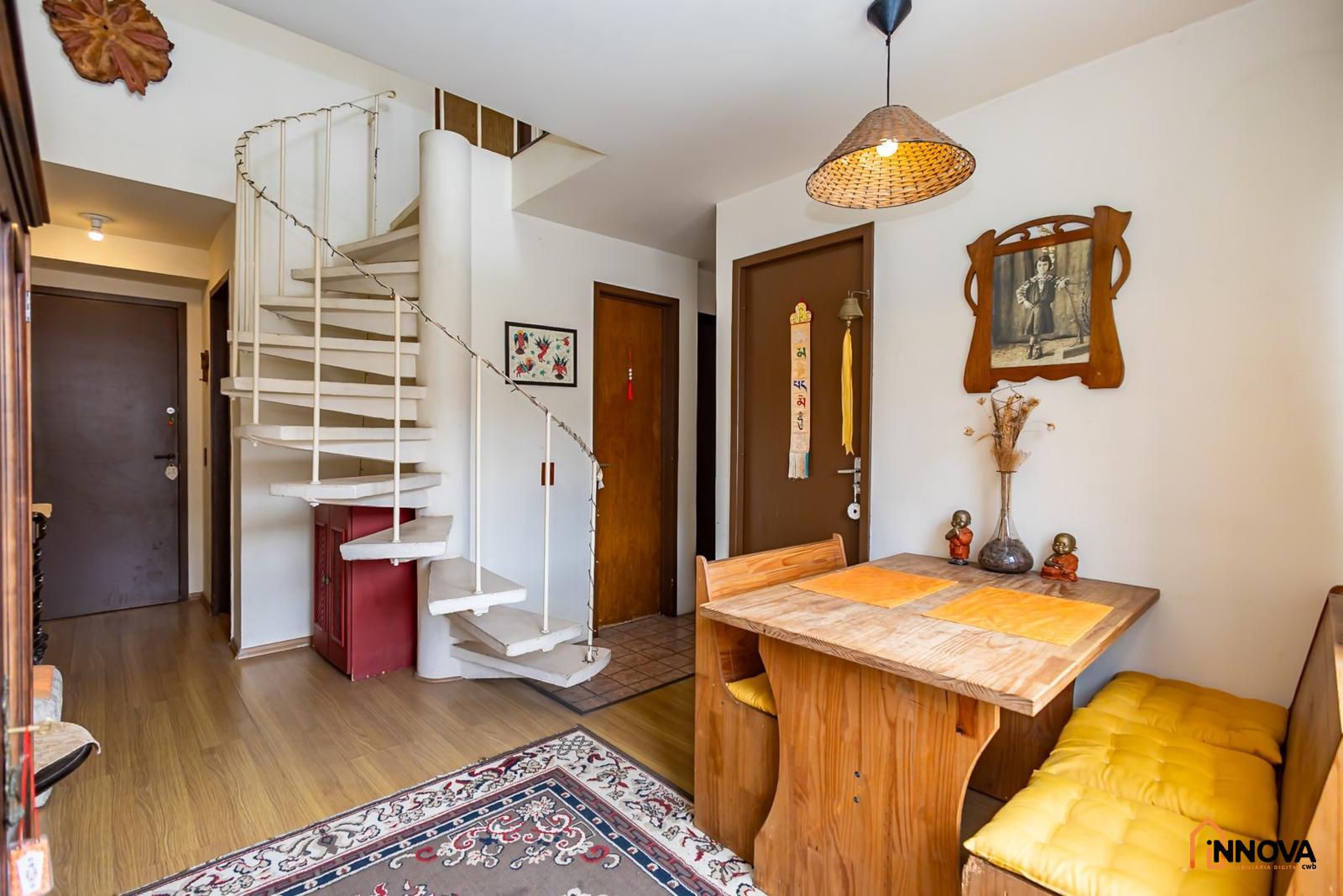 Apartamento Duplex para venda - Cristo Rei - Foto 3