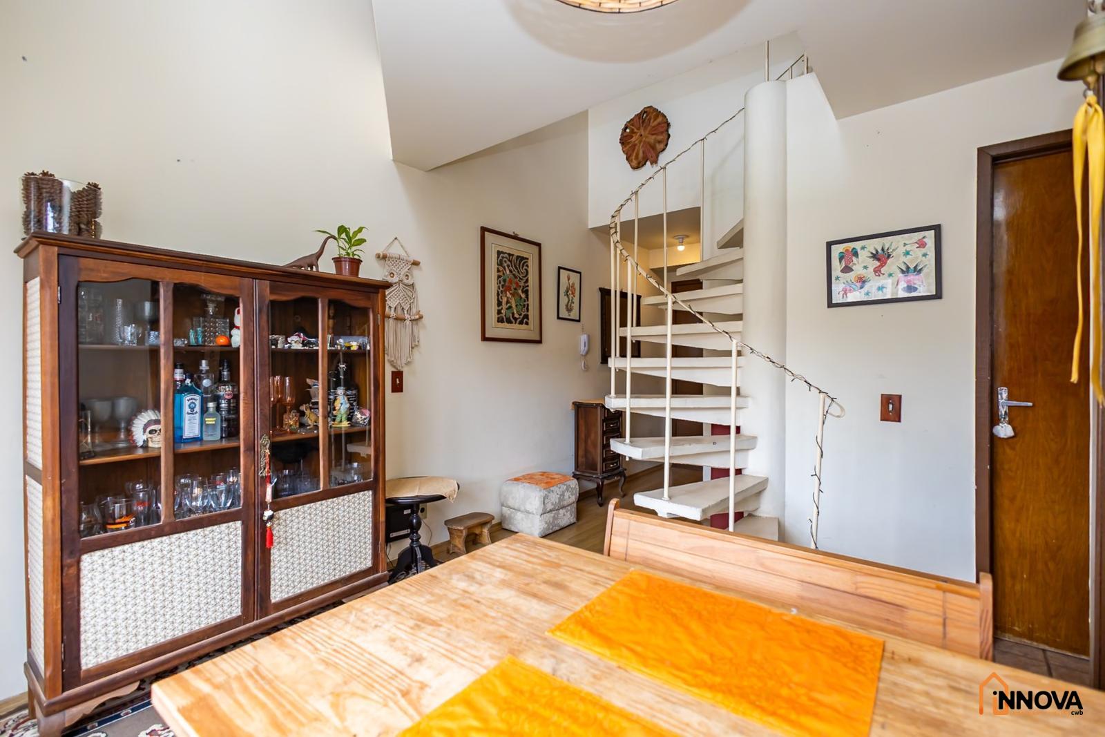 Apartamento Duplex para venda - Cristo Rei - Foto 4