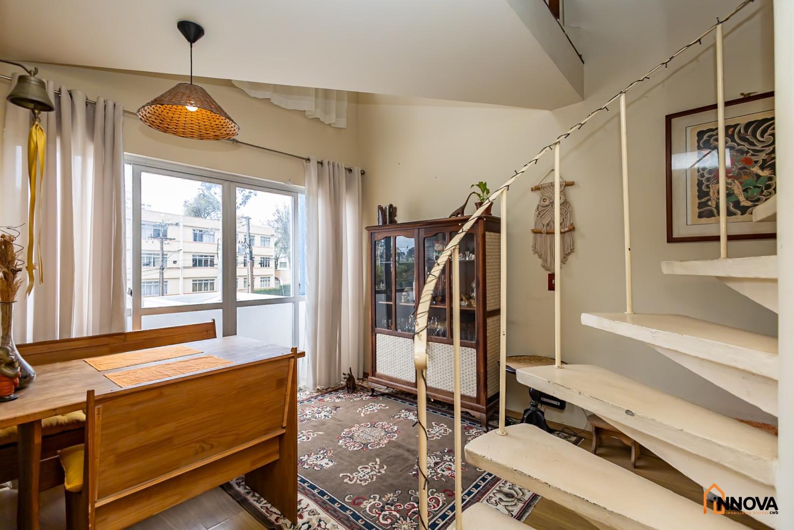 Apartamento Duplex para venda - Cristo Rei - Foto 5