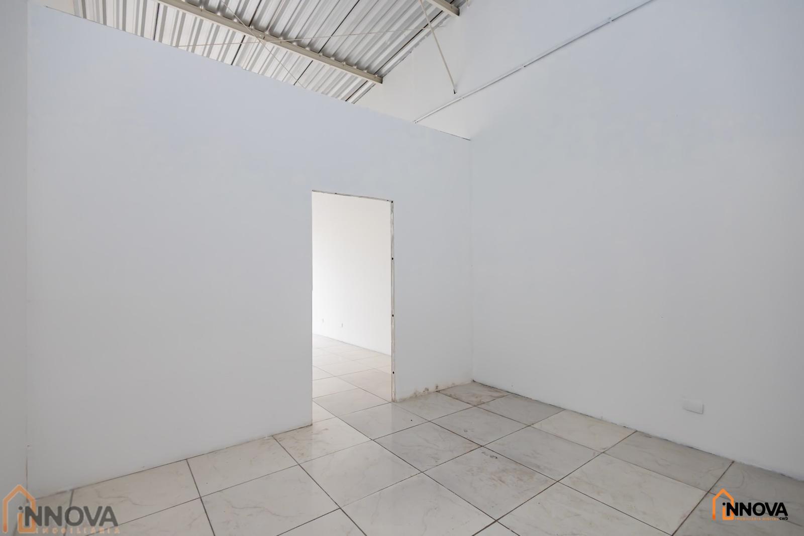 Loja para locação - Plaza Sítio Cercado - 1° Aluguel Grátis! - Foto 10