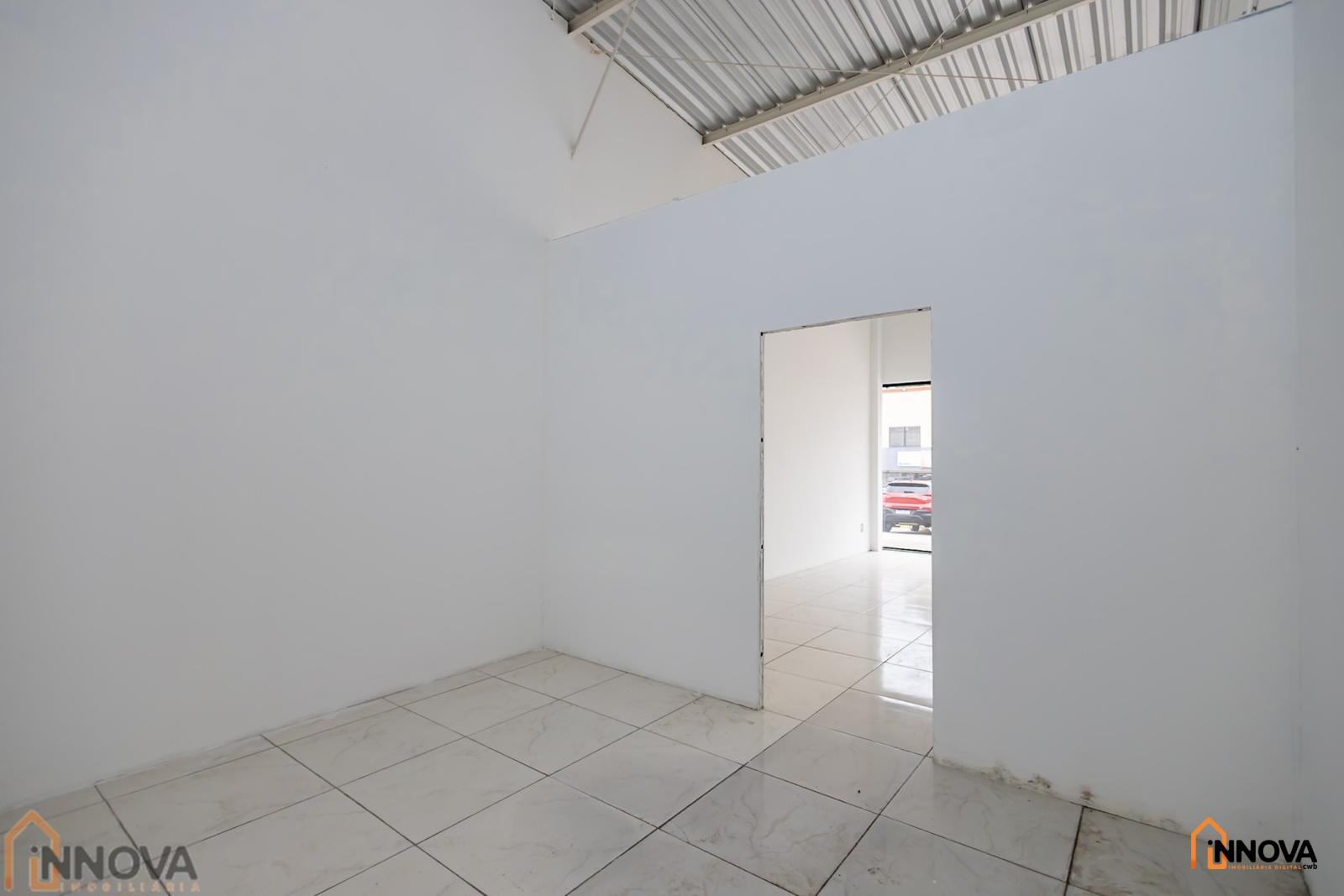 Loja para locação - Plaza Sítio Cercado - 1° Aluguel Grátis! - Foto 12