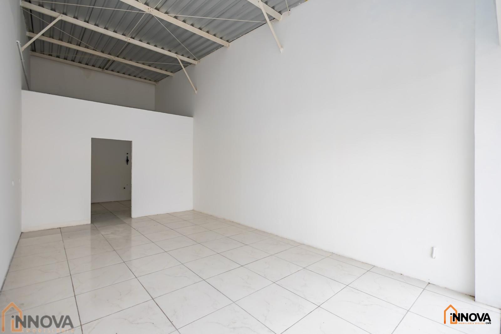 Loja para locação - Plaza Sítio Cercado - 1° Aluguel Grátis! - Foto 4