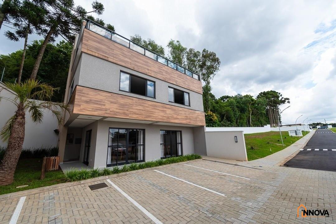 Casa em Condomínio para venda - Santa Cândida - Foto 15