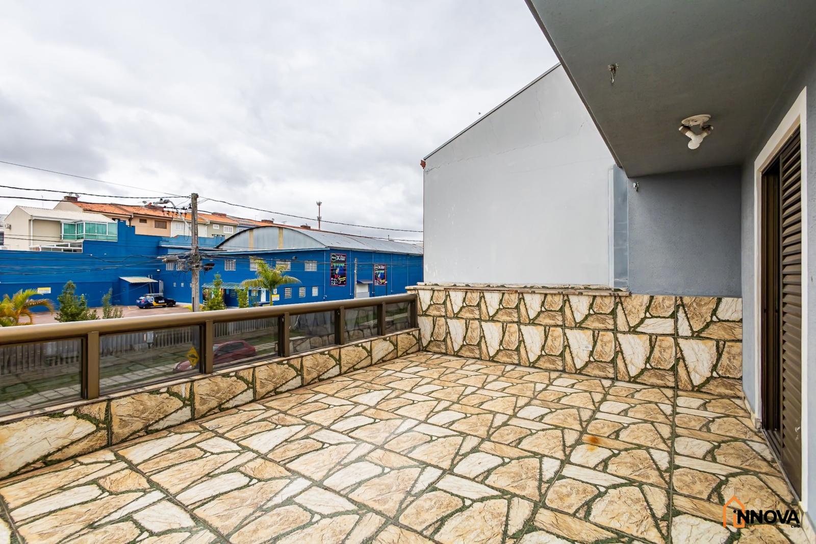 Sobrado para venda - Xaxim - Foto 25