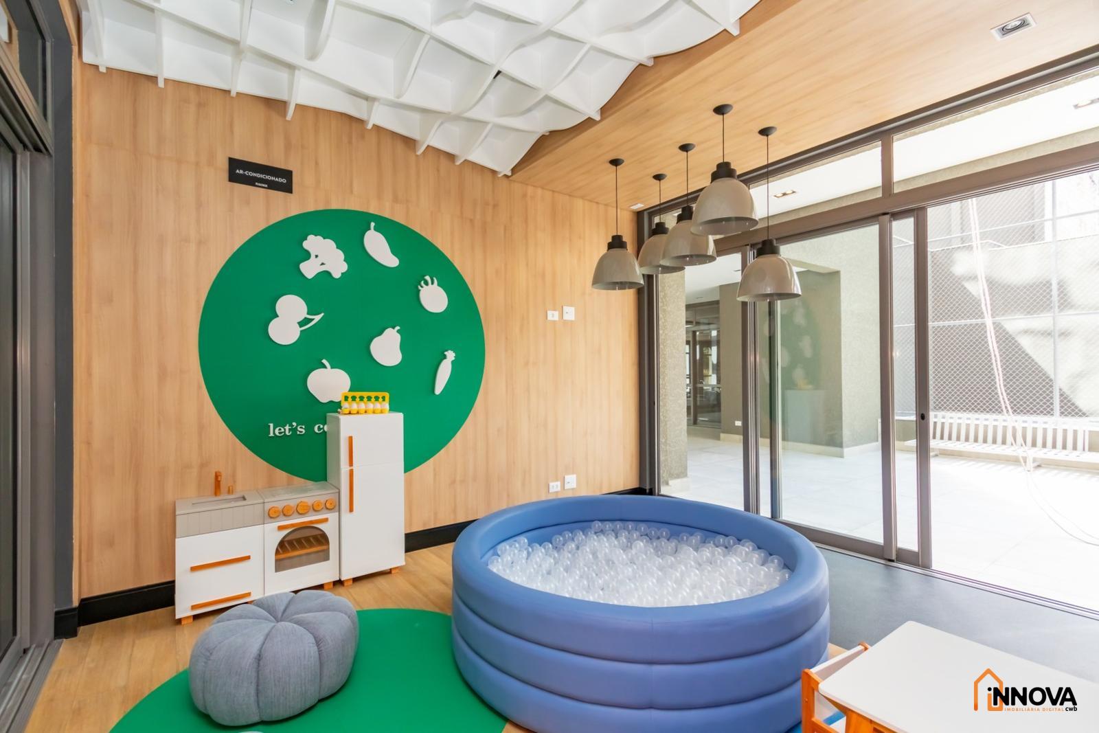 Apartamento para venda - Água Verde - Foto 30