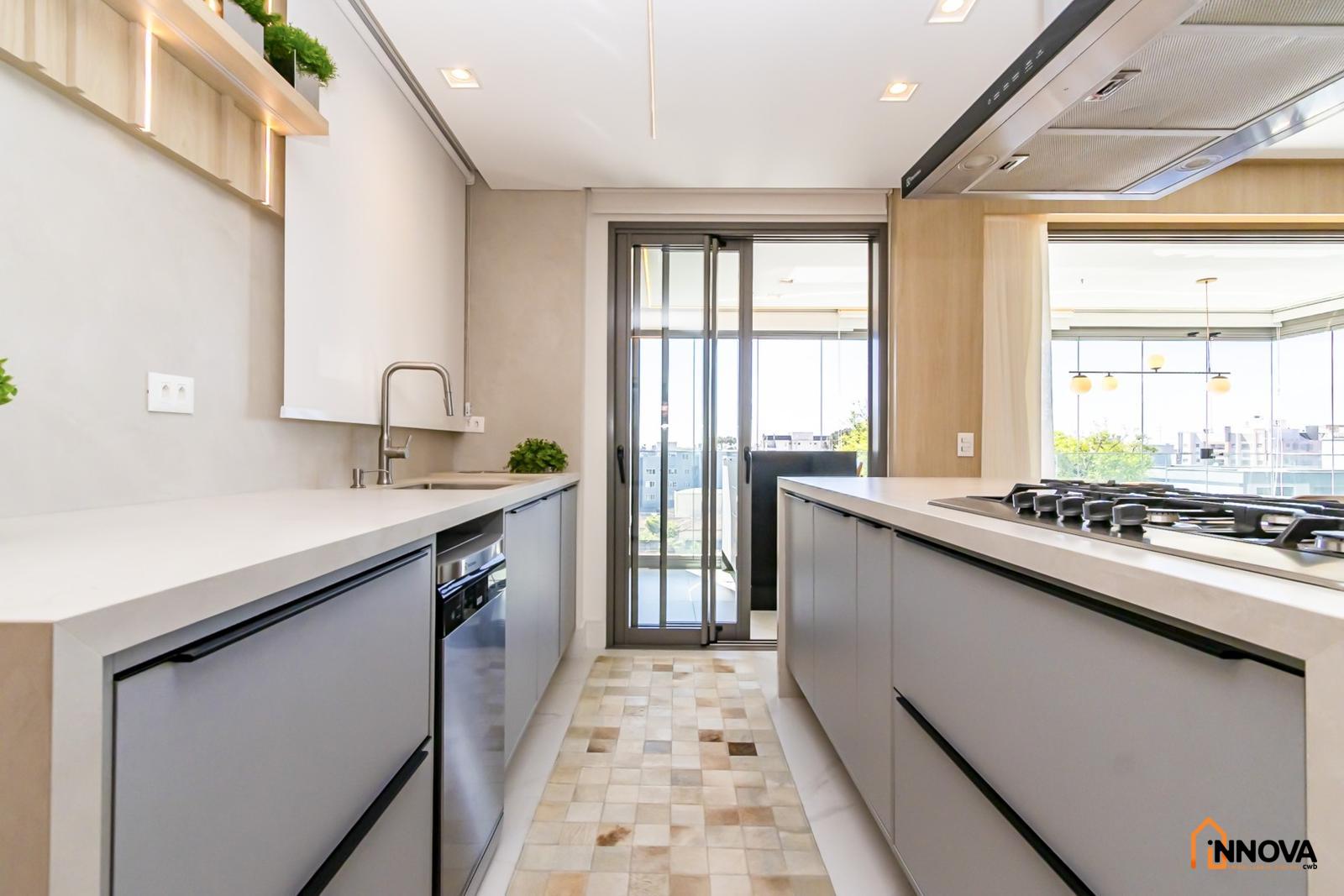 Apartamento para venda - Água Verde - Foto 8