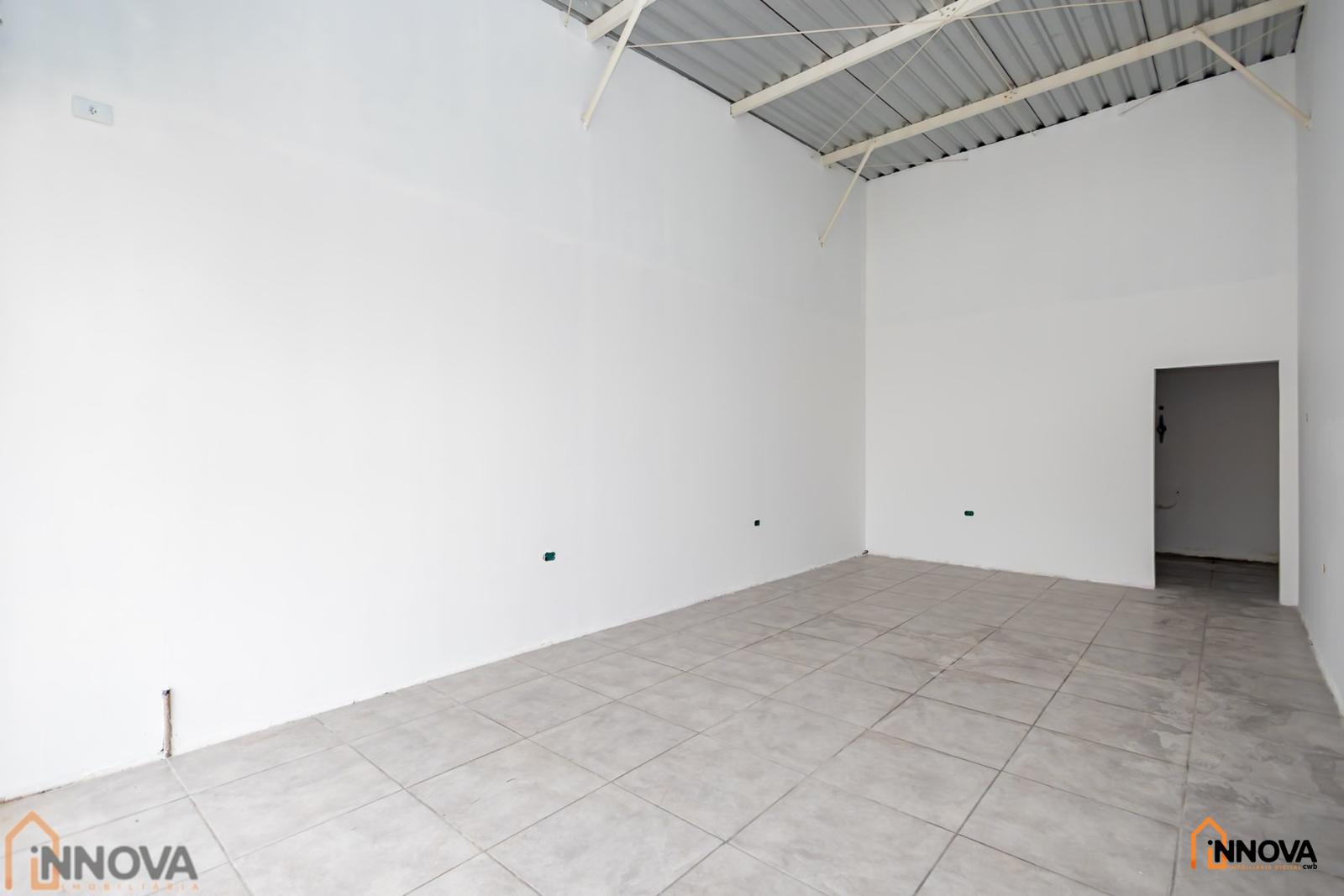 Loja para locação - Plaza Sítio Cercado - 1º Aluguel Grátis! - Foto 2