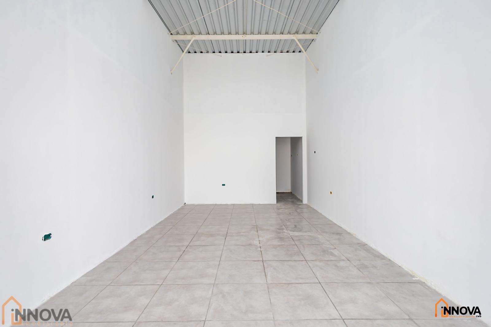 Loja para locação - Plaza Sítio Cercado - 1º Aluguel Grátis! - Foto 4