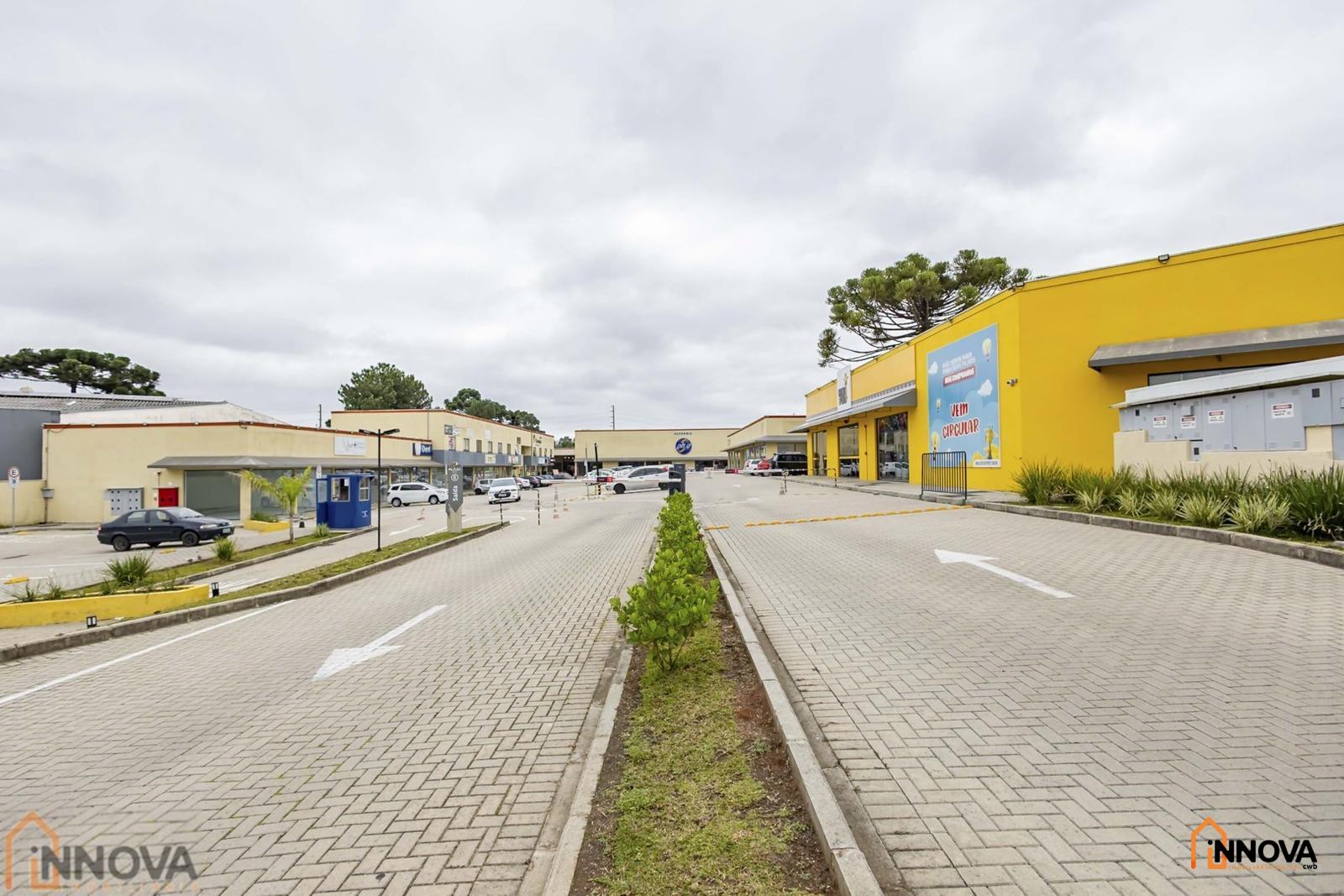 Loja para locação - Plaza Sítio Cercado - 1º Aluguel Grátis! - Foto 18