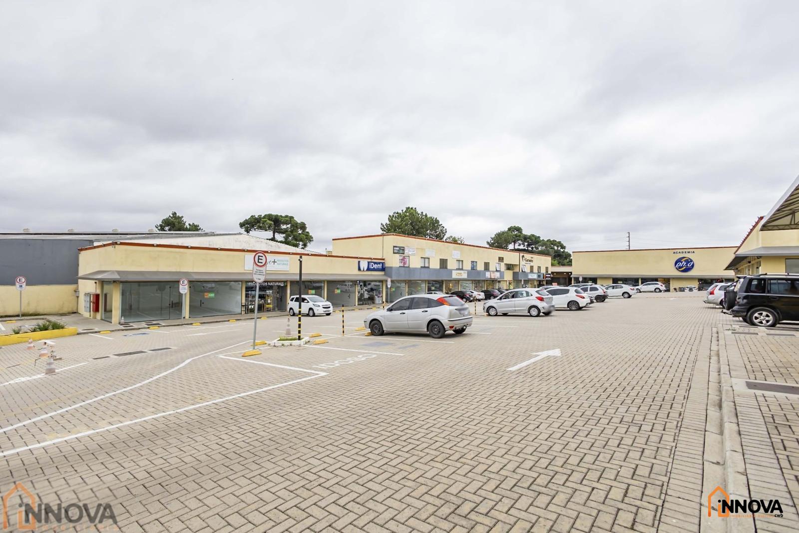 Loja para locação - Plaza Sítio Cercado - 1º Aluguel Grátis! - Foto 19