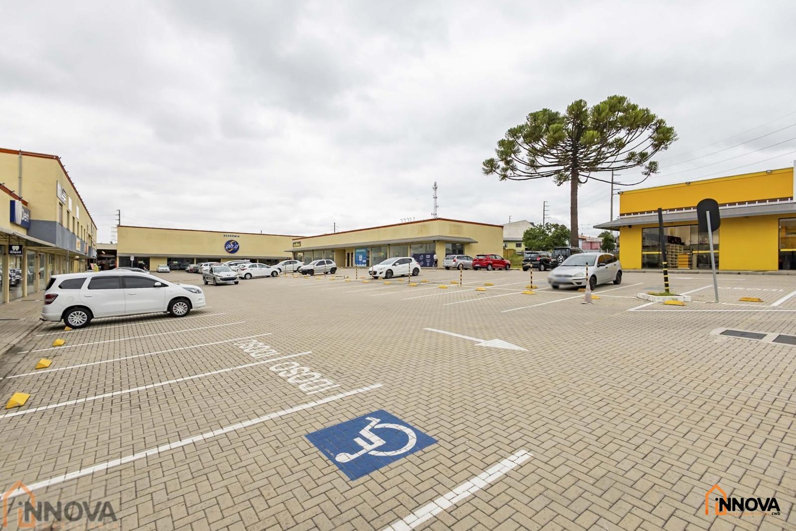 Loja para locação - Plaza Sítio Cercado - 1º Aluguel Grátis! - Foto 20
