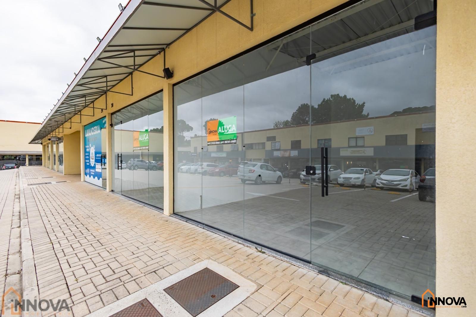 Loja para locação - Plaza Sítio Cercado - 1º Aluguel Grátis! - Foto 15