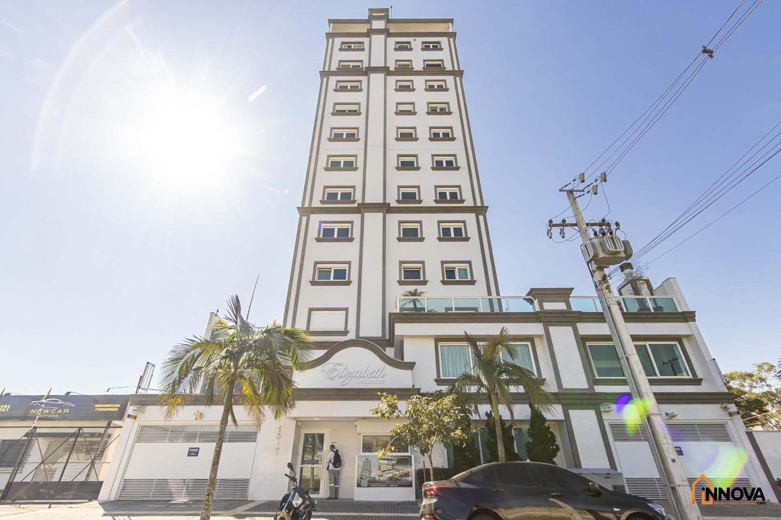 Apartamento para venda - São José dos Pinhais - Foto 25