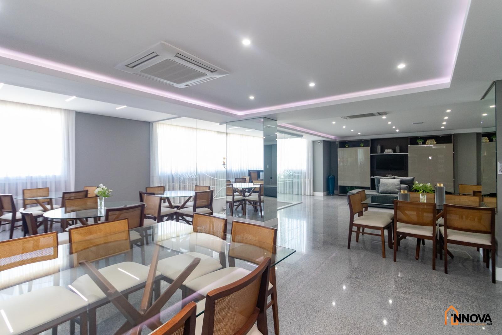 Apartamento para venda - São José dos Pinhais - Foto 22