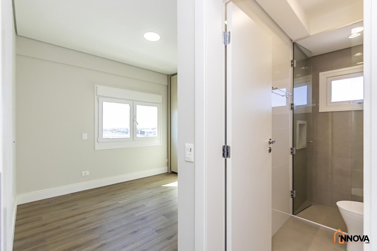 Apartamento para venda - São José dos Pinhais - Foto 11