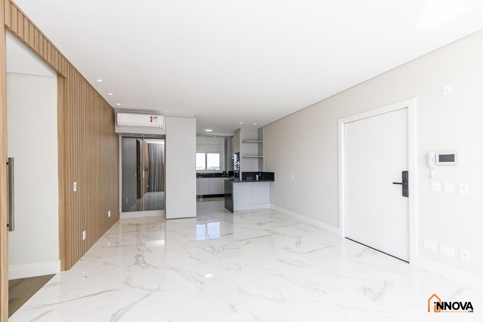 Apartamento para venda - São José dos Pinhais - Foto 5