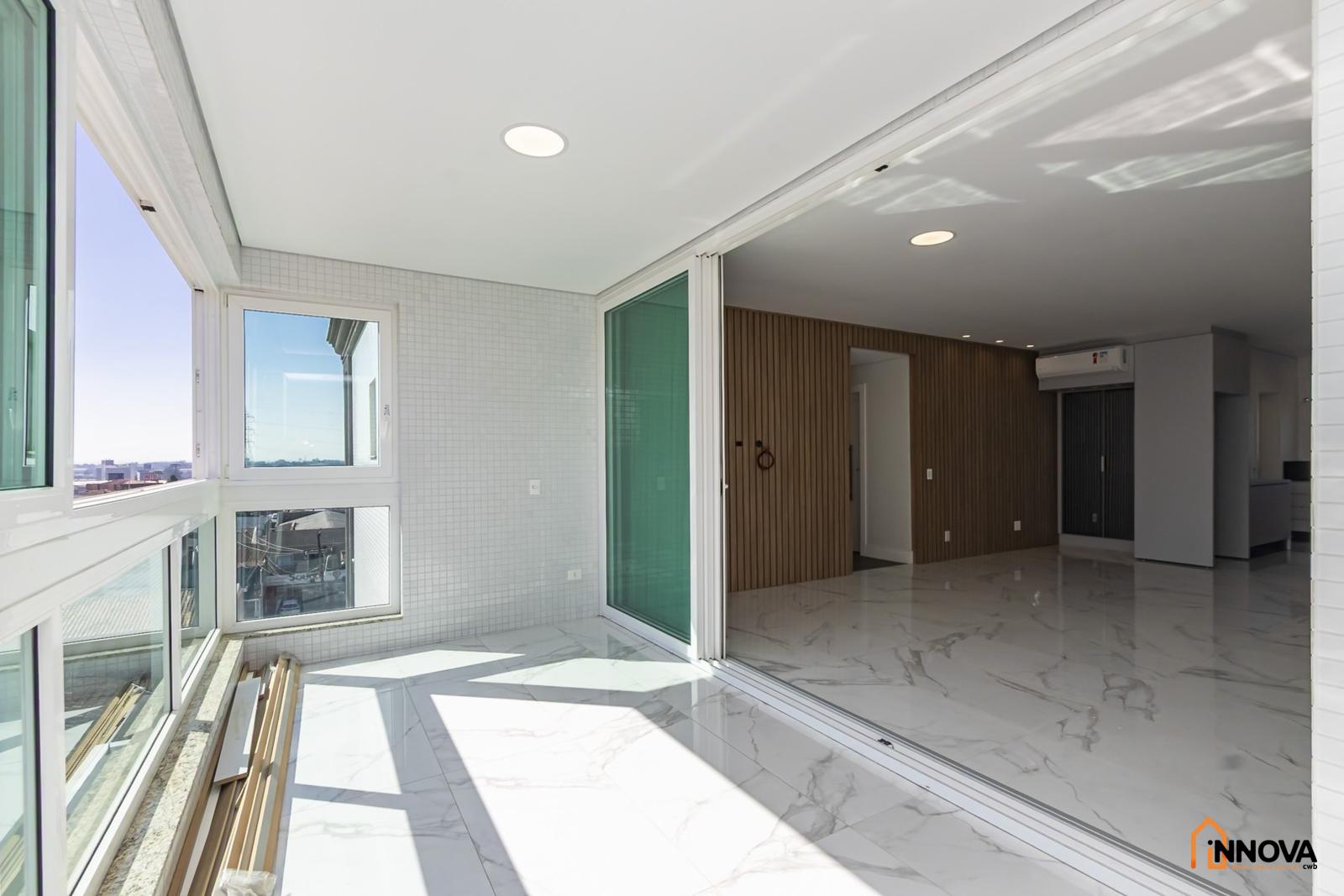 Apartamento para venda - São José dos Pinhais - Foto 6