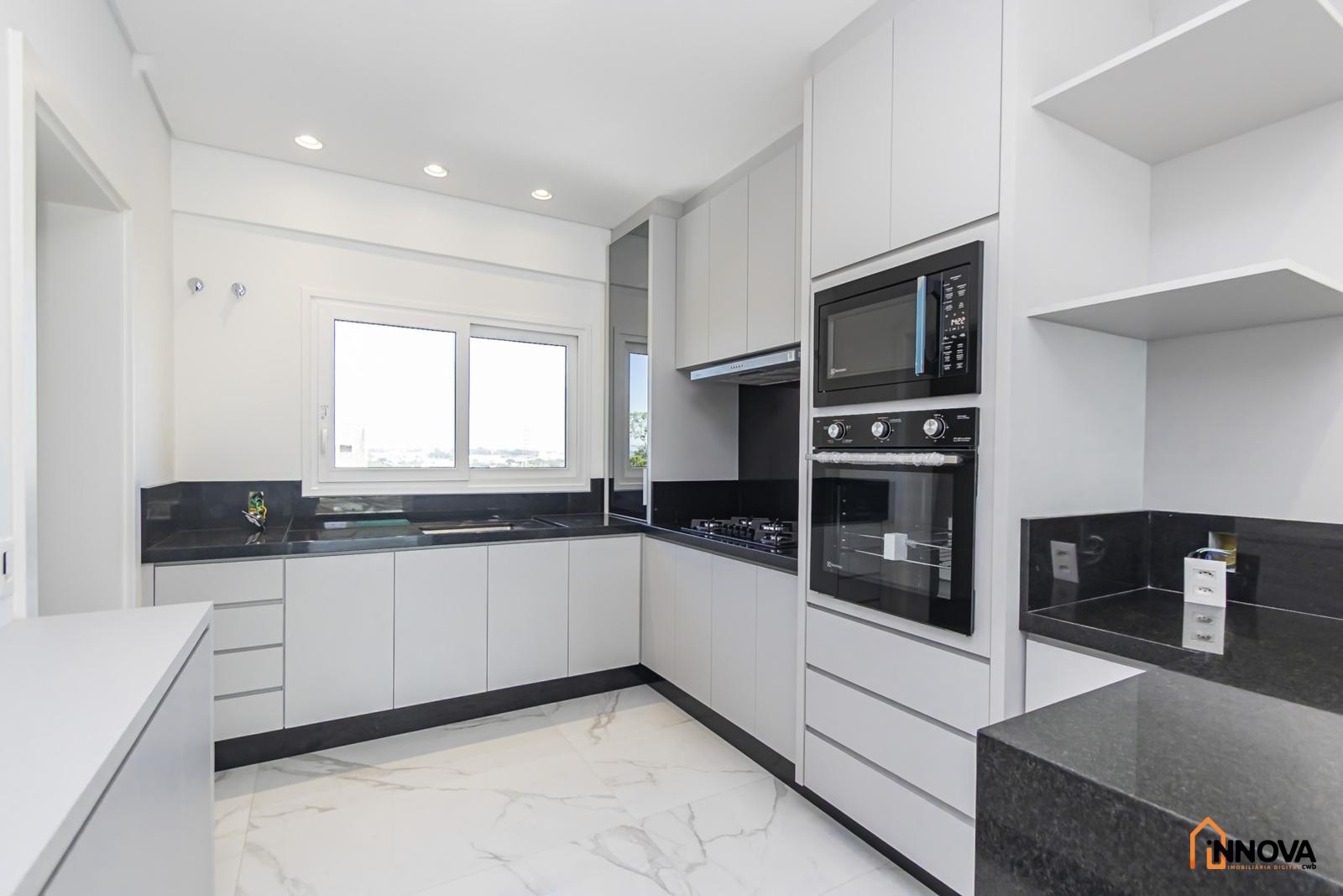 Apartamento para venda - São José dos Pinhais