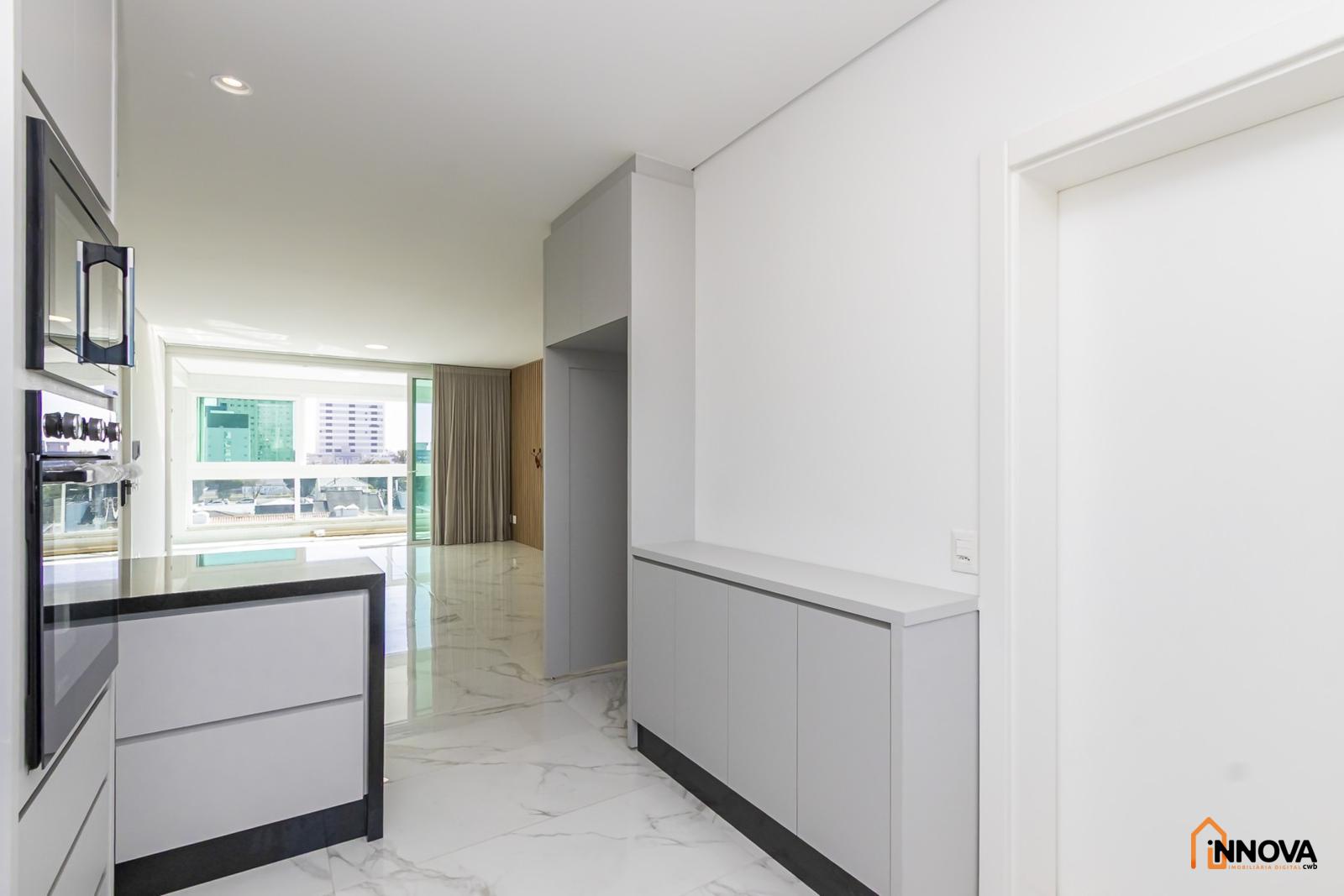 Apartamento para venda - São José dos Pinhais - Foto 4