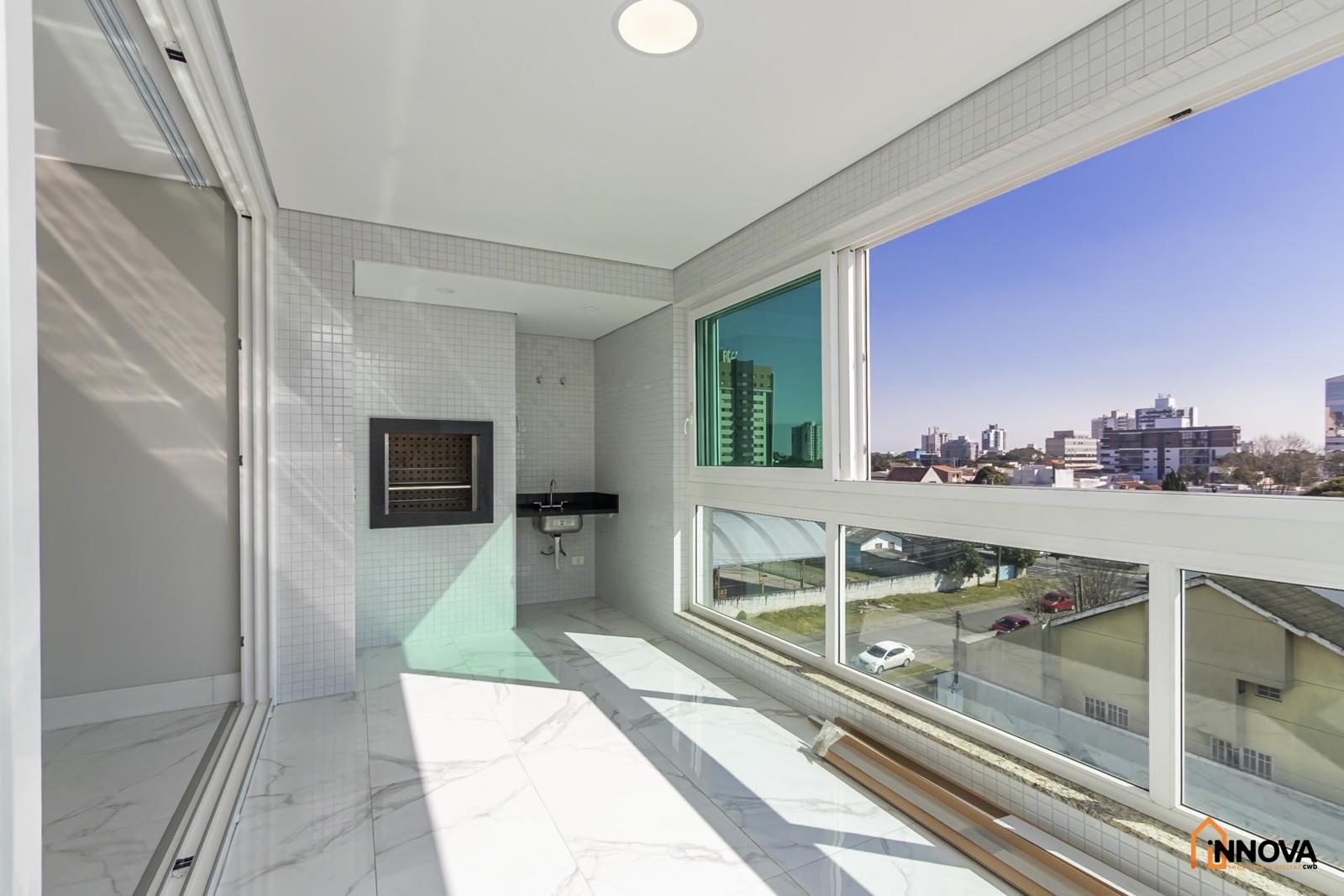 Apartamento para venda - São José dos Pinhais - Foto 2