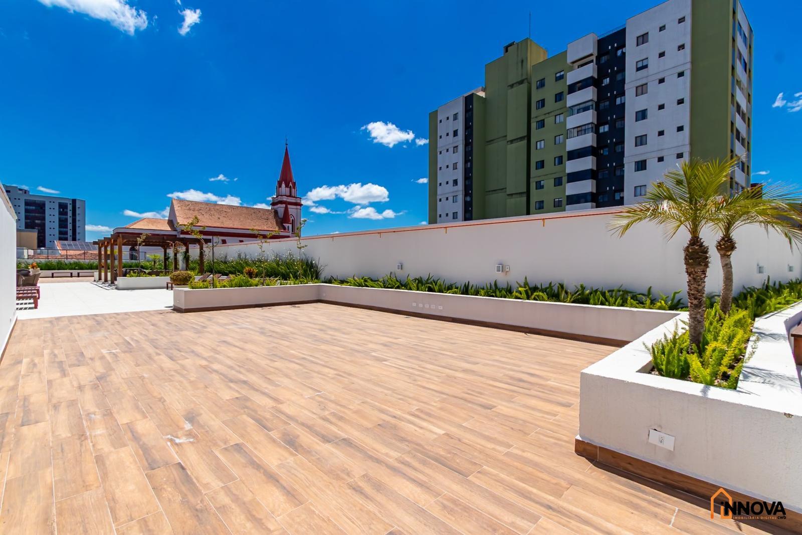 Apartamento para venda - Portão - Foto 20