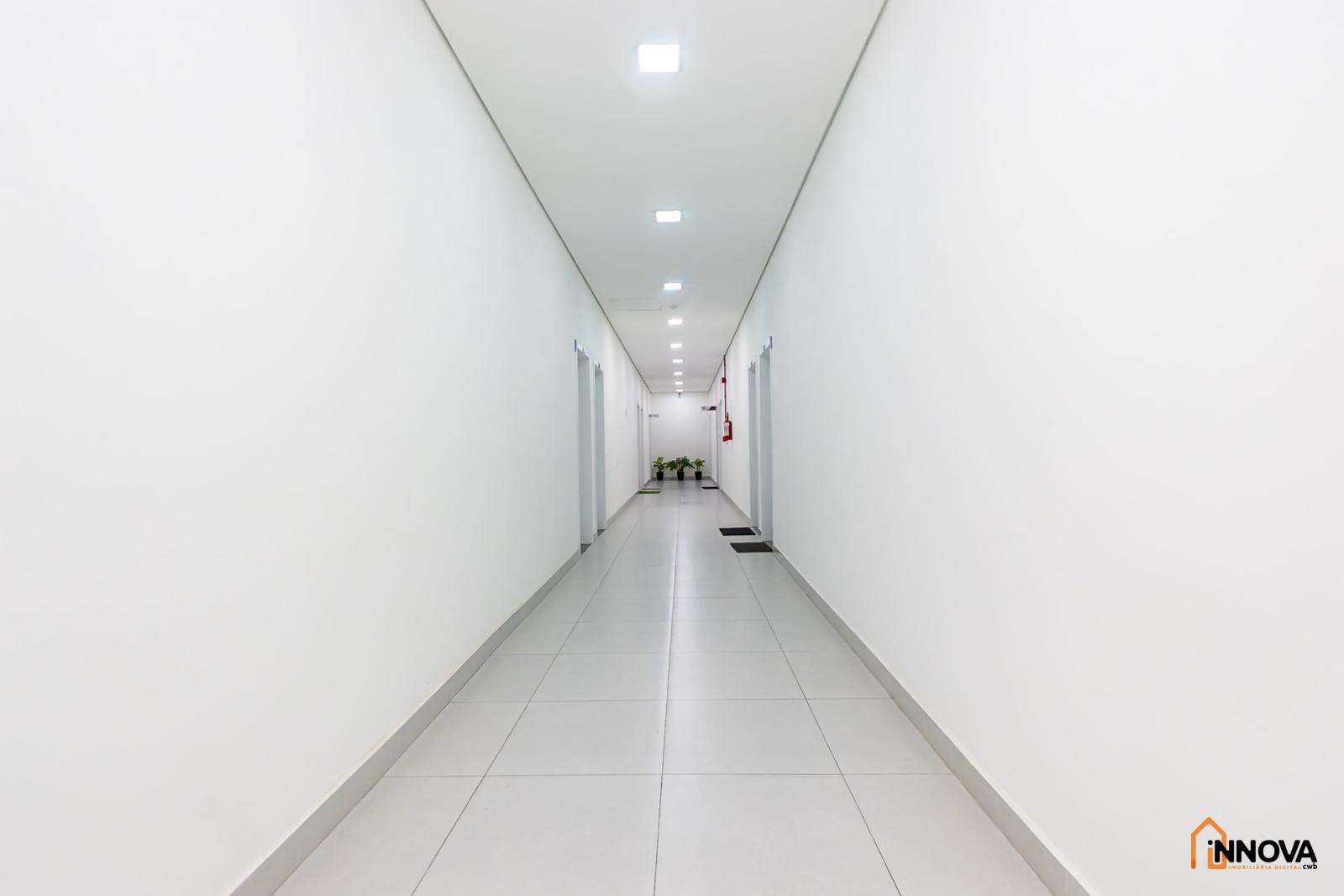 Sala Comercial para locação - Plaza Sitio Cercado - 1° Aluguel Grátis! - Foto 9