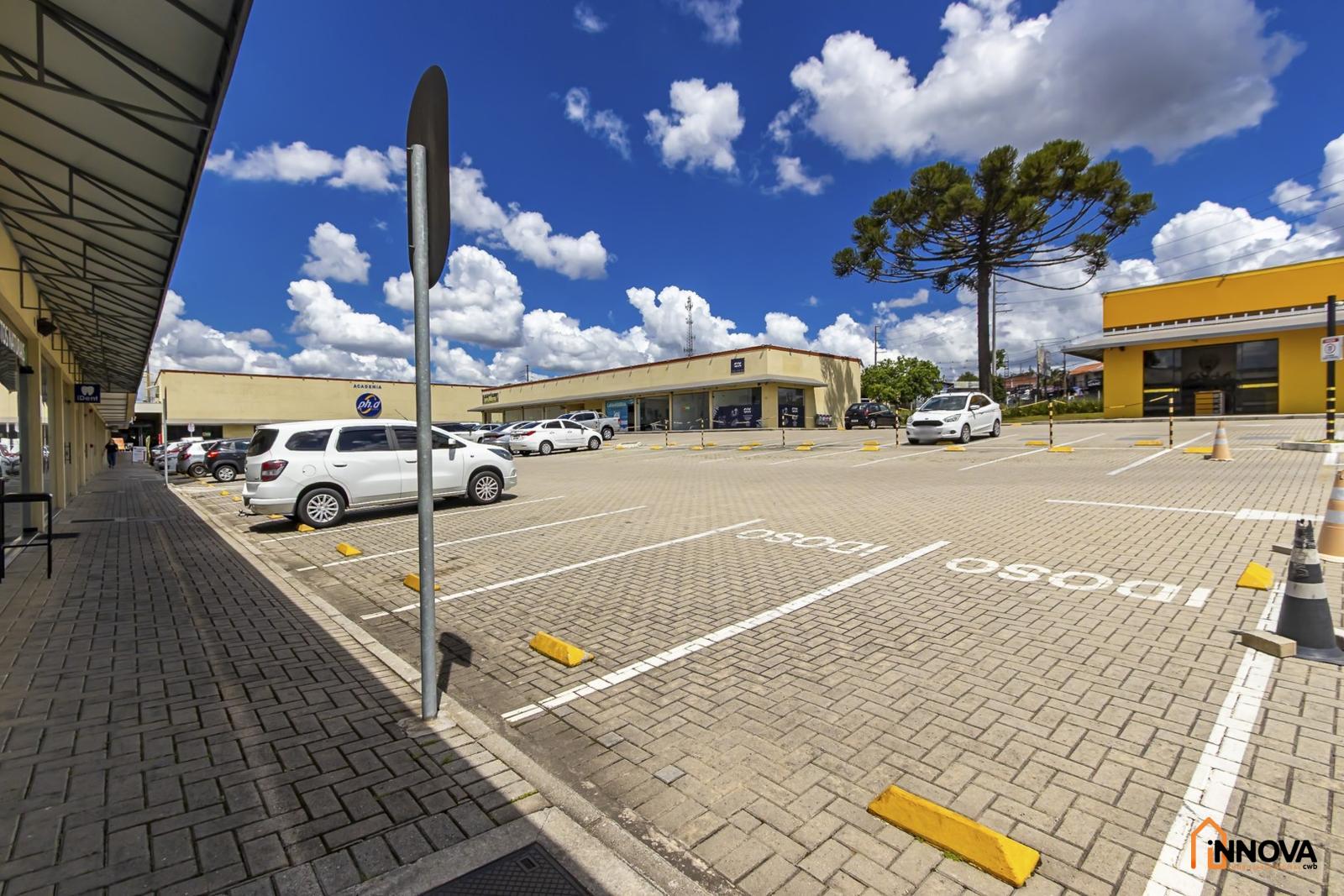 Sala Comercial para locação - Plaza Sitio Cercado - 1° Aluguel Grátis! - Foto 15