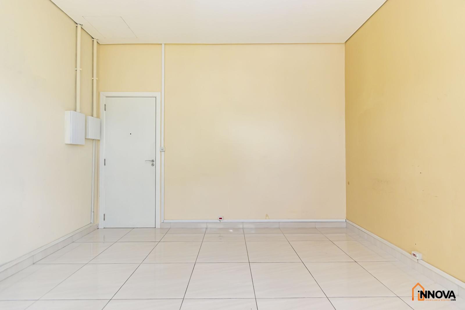 Sala Comercial para locação - Plaza Sitio Cercado - 1° Aluguel Grátis! - Foto 6