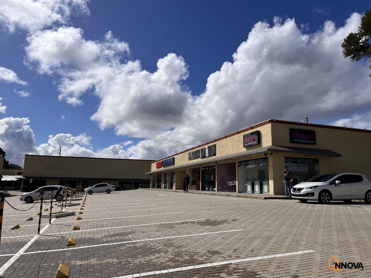 Sala Comercial para Locação - Plaza Sítio Cercado - 1° Aluguel Grátis! - Foto 11