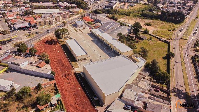 Sala Comercial para Locação - Plaza Sítio Cercado - 1° Aluguel Grátis! - Foto 16