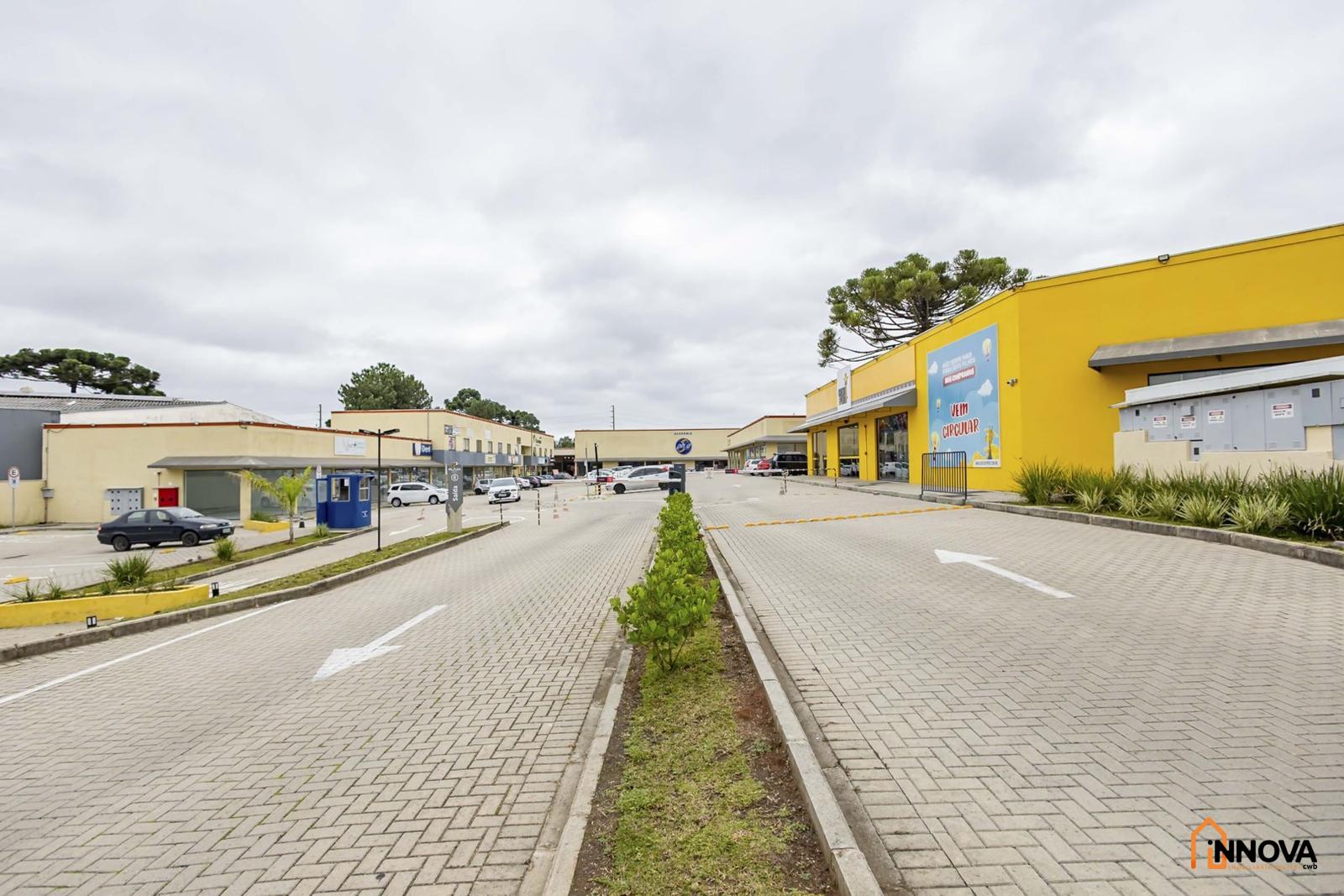 Sala Comercial para Locação - Plaza Sítio Cercado - 1° Aluguel Grátis! - Foto 13