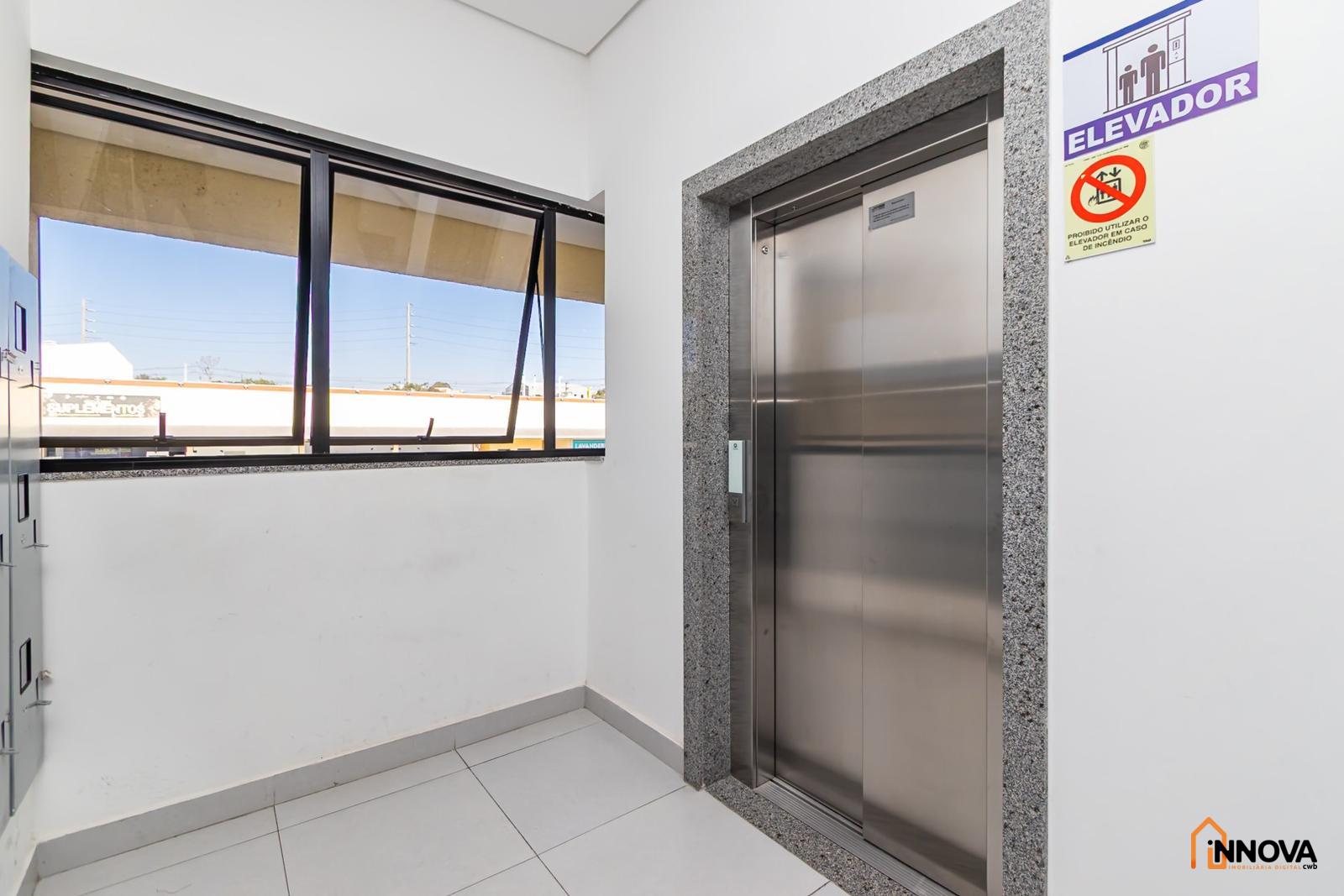 Sala Comercial para Locação - Plaza Sítio Cercado - 1° Aluguel Grátis! - Foto 8