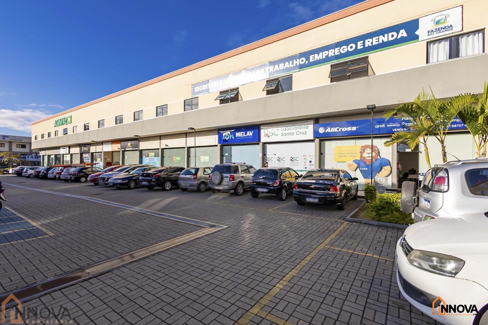 Loja para Locação - Plaza Fazenda Rio Grande - 1° Aluguel Grátis! - Foto 5