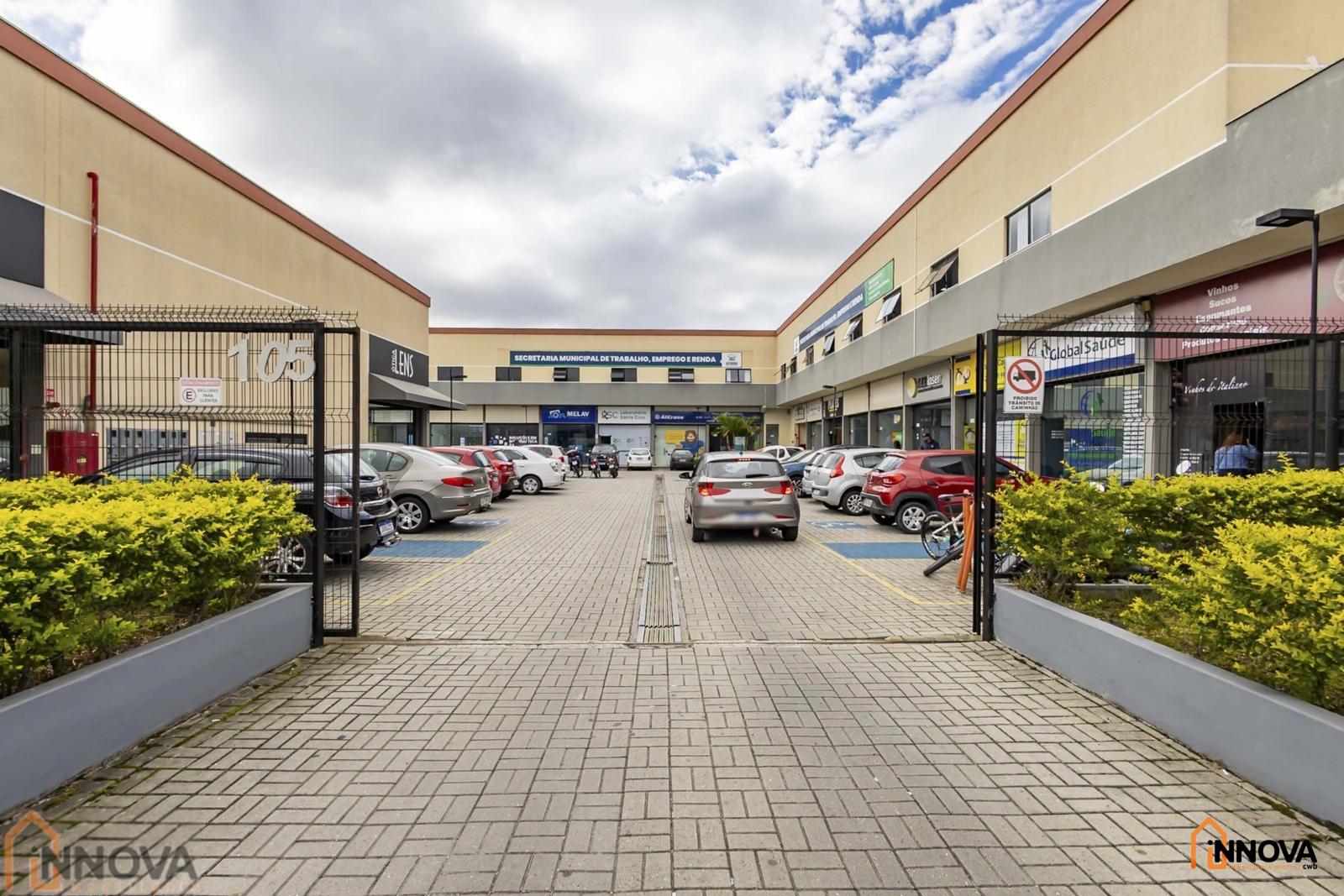 Loja para Locação - Plaza Fazenda Rio Grande - 1° Aluguel Grátis! - Foto 6