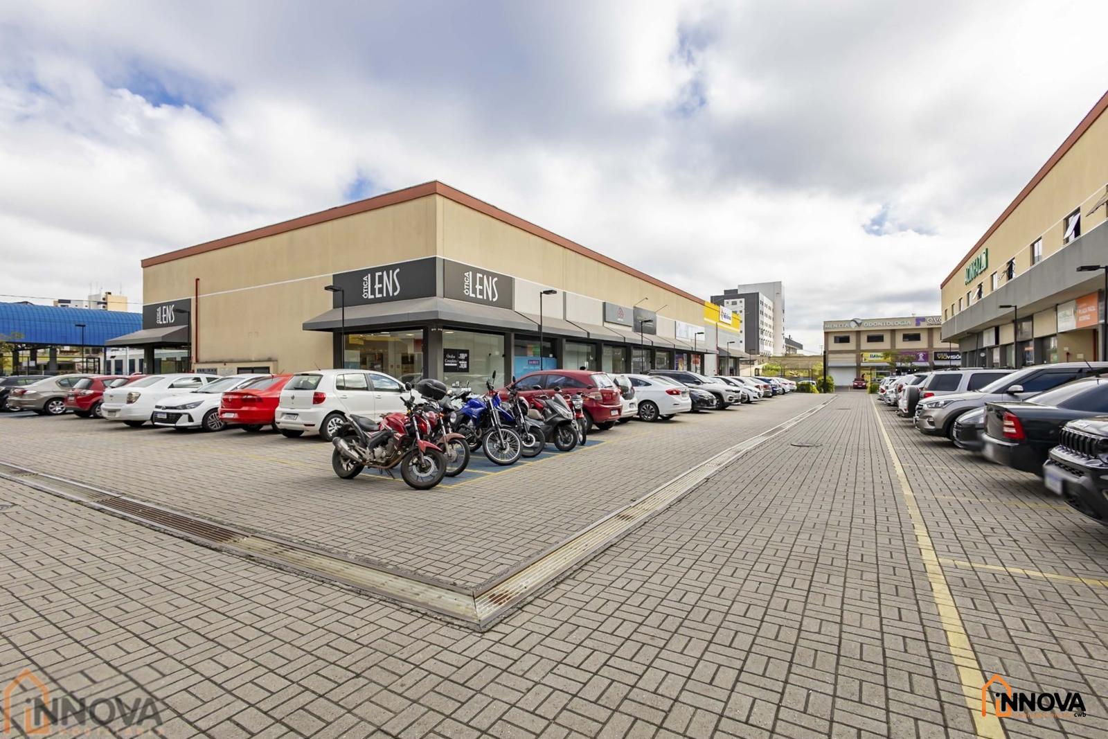 Loja para Locação - Plaza Fazenda Rio Grande - 1° Aluguel Grátis! - Foto 7