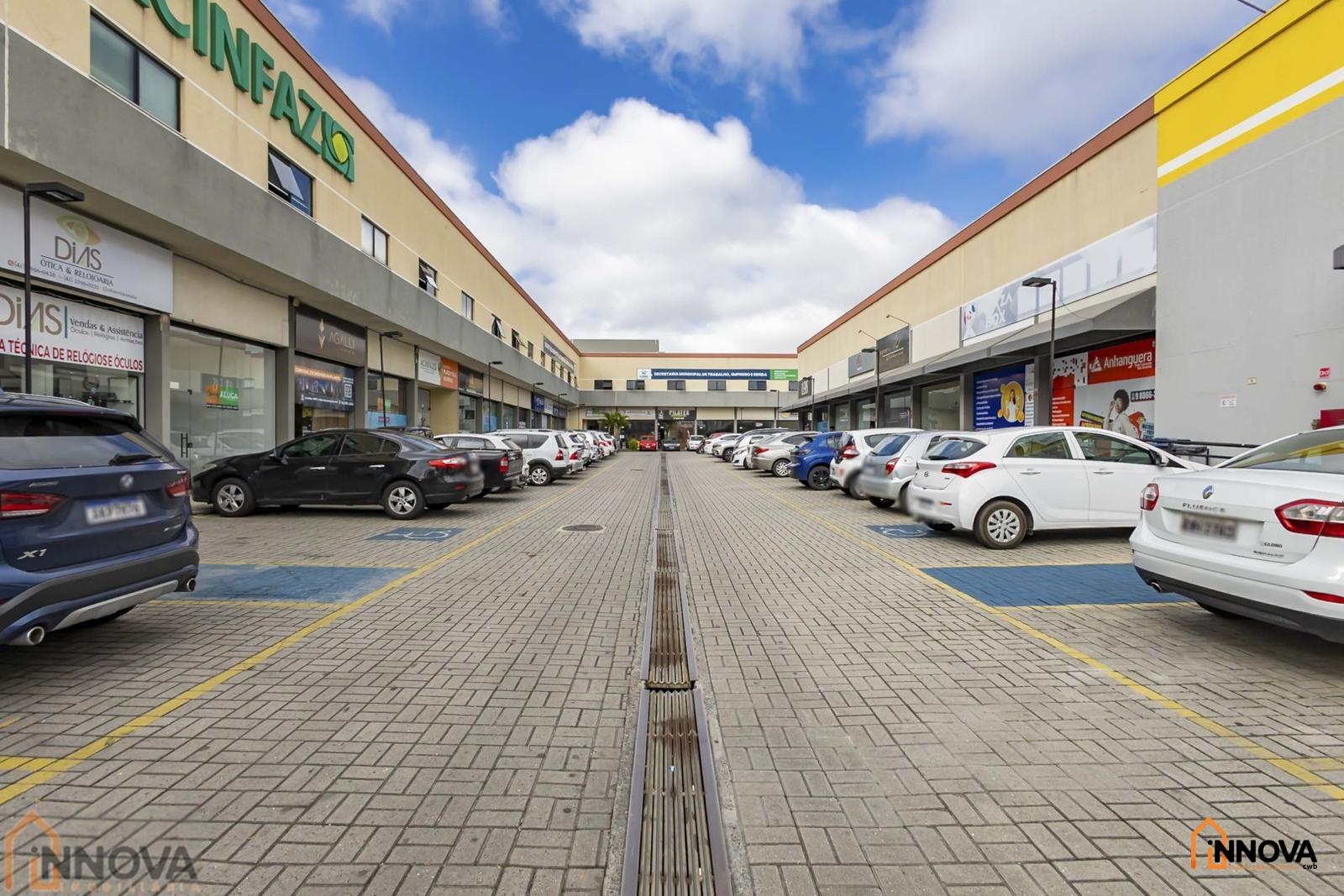 Loja para Locação - Plaza Fazenda Rio Grande - 1° Aluguel Grátis! - Foto 8