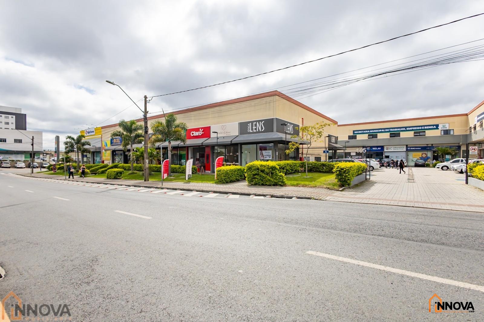 Loja para Locação - Plaza Fazenda Rio Grande - 1° Aluguel Grátis! - Foto 10