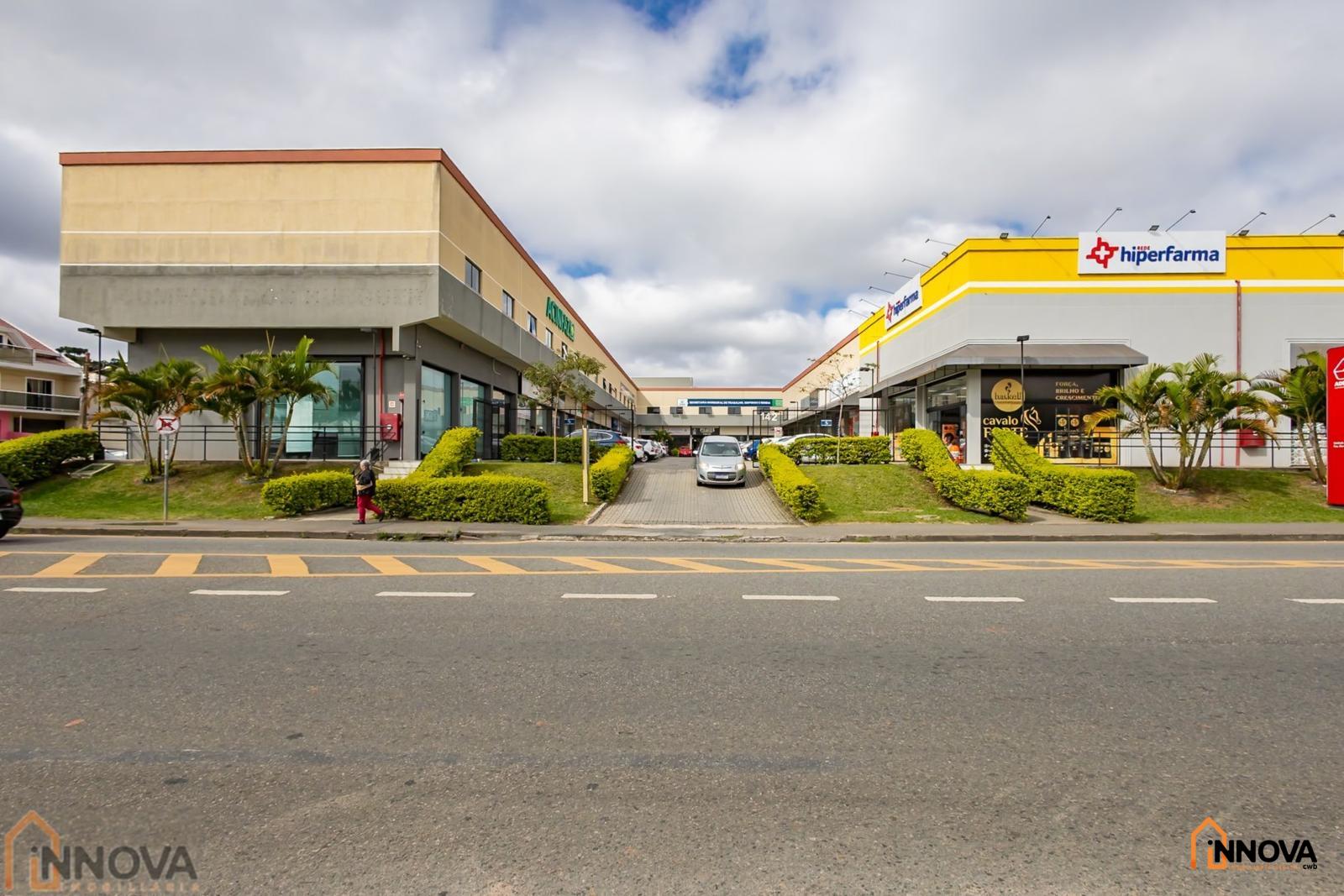 Loja para Locação - Plaza Fazenda Rio Grande - 1° Aluguel Grátis! - Foto 12