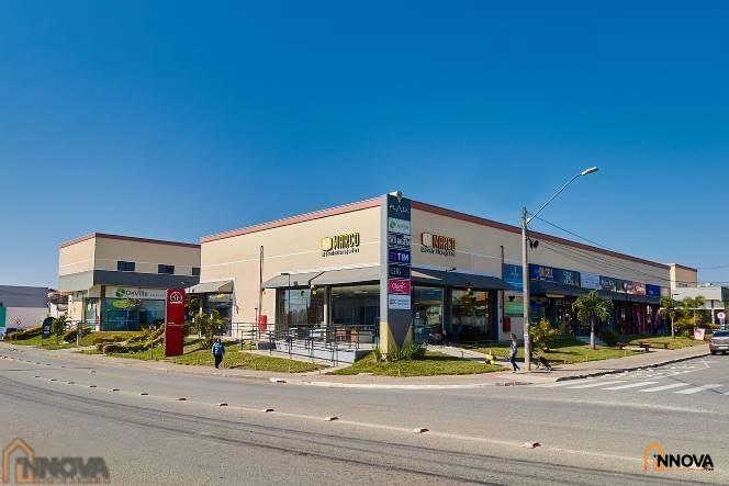 Loja para Locação - Plaza Fazenda Rio Grande - 1° Aluguel Grátis! - Foto 13