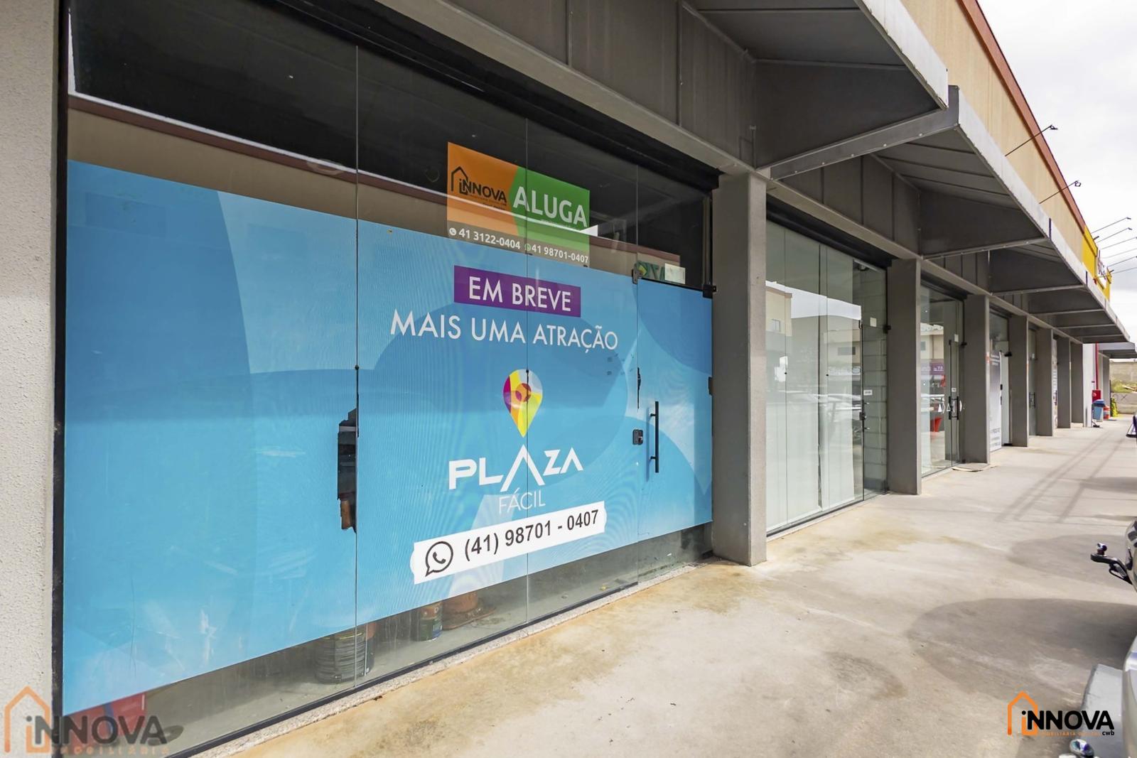 Loja para Locação - Plaza Fazenda Rio Grande - 1° Aluguel Grátis! - Foto 3