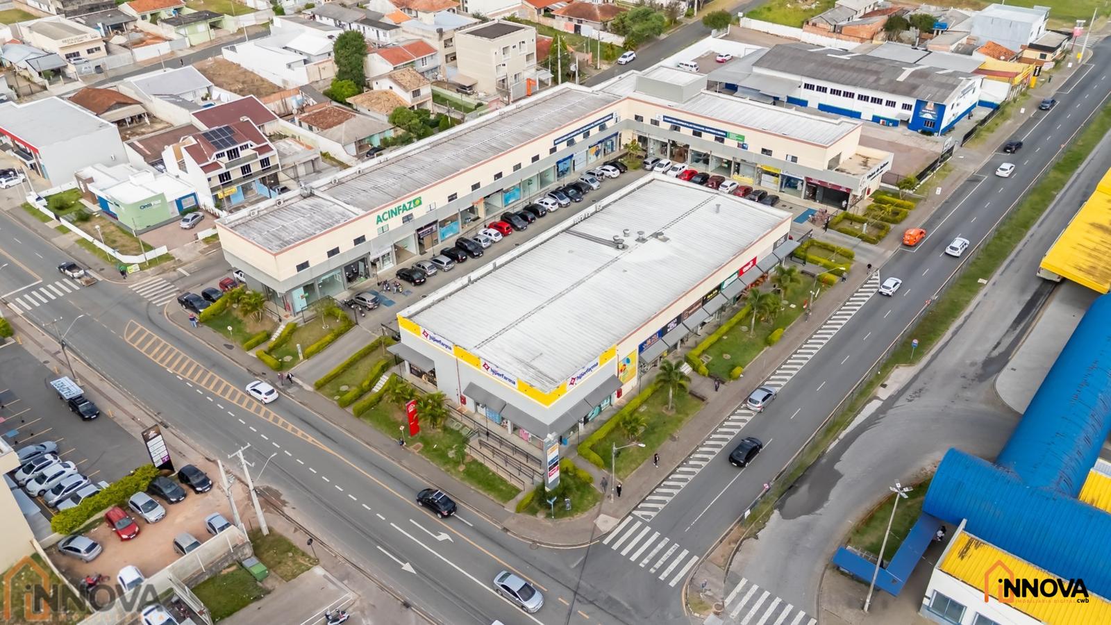 Loja para Locação - Plaza Fazenda Rio Grande - 1° Aluguel Grátis! - Foto 19