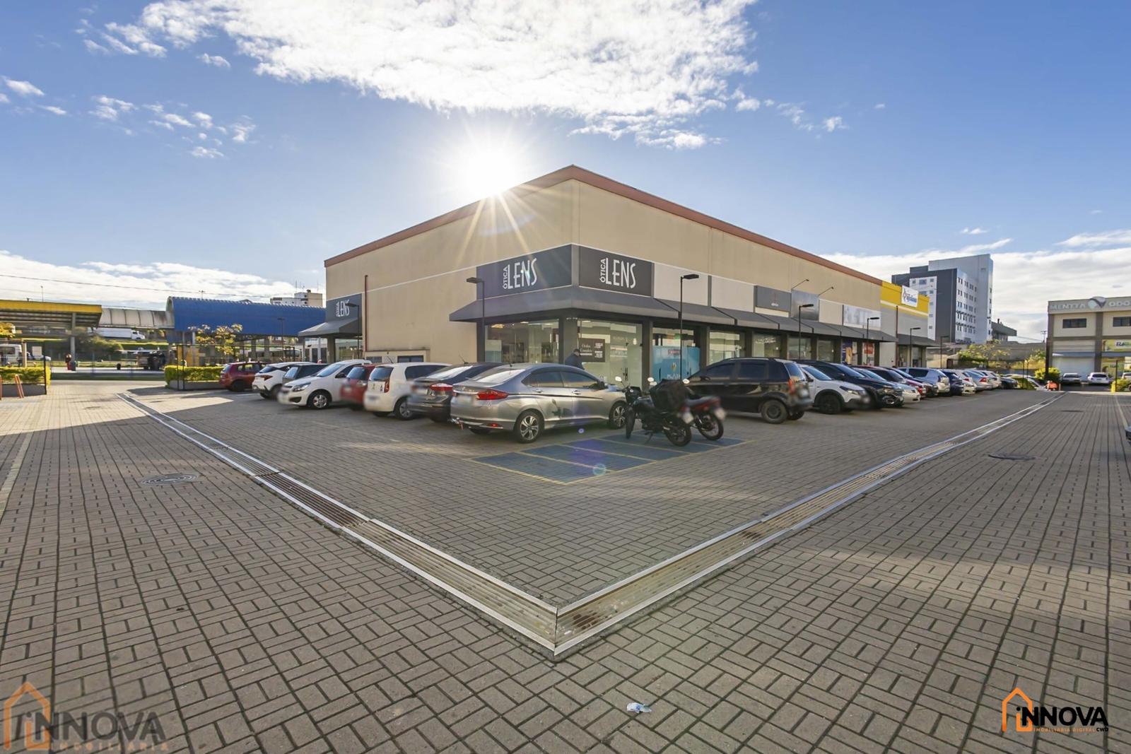 Loja para Locação - Plaza Fazenda Rio Grande - 1° Aluguel Grátis! - Foto 17