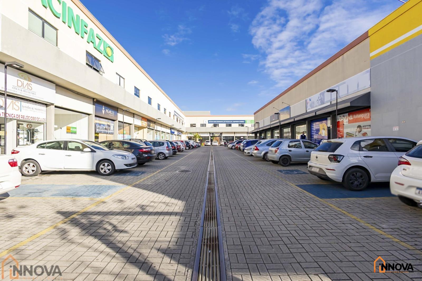 Loja para Locação - Plaza Fazenda Rio Grande - 1° Aluguel Grátis! - Foto 15