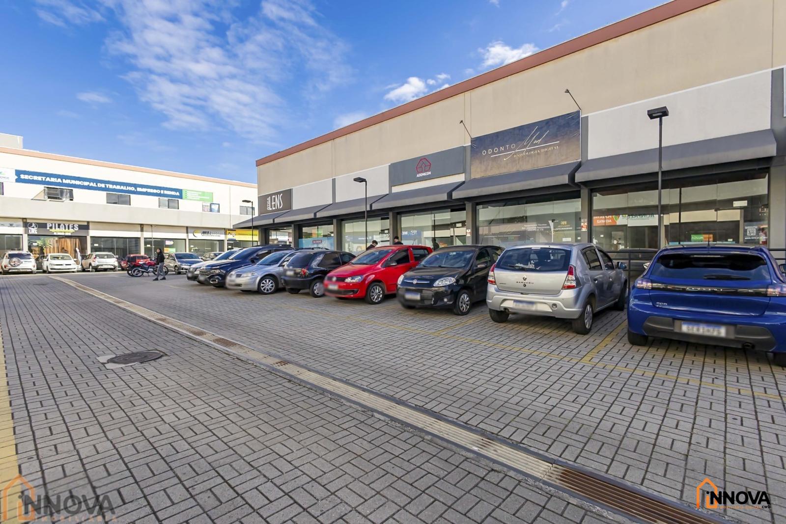 Loja para Locação - Plaza Fazenda Rio Grande - 1° Aluguel Grátis! - Foto 16