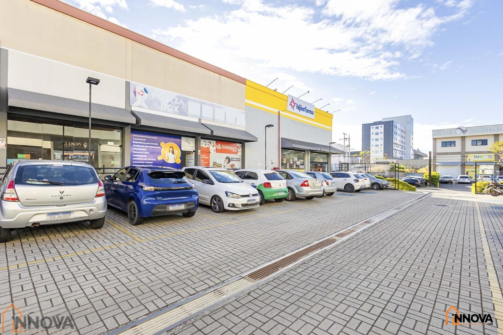 Loja para Locação - Plaza Fazenda Rio Grande - 1° Aluguel Grátis! - Foto 14