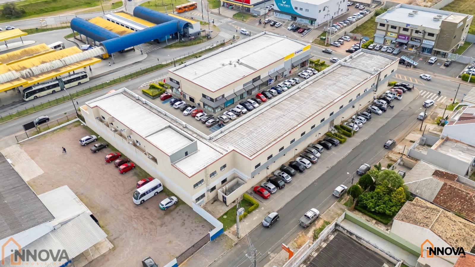 Loja para locação - Plaza Fazenda Rio Grande – 1º Aluguel Grátis! - Foto 18