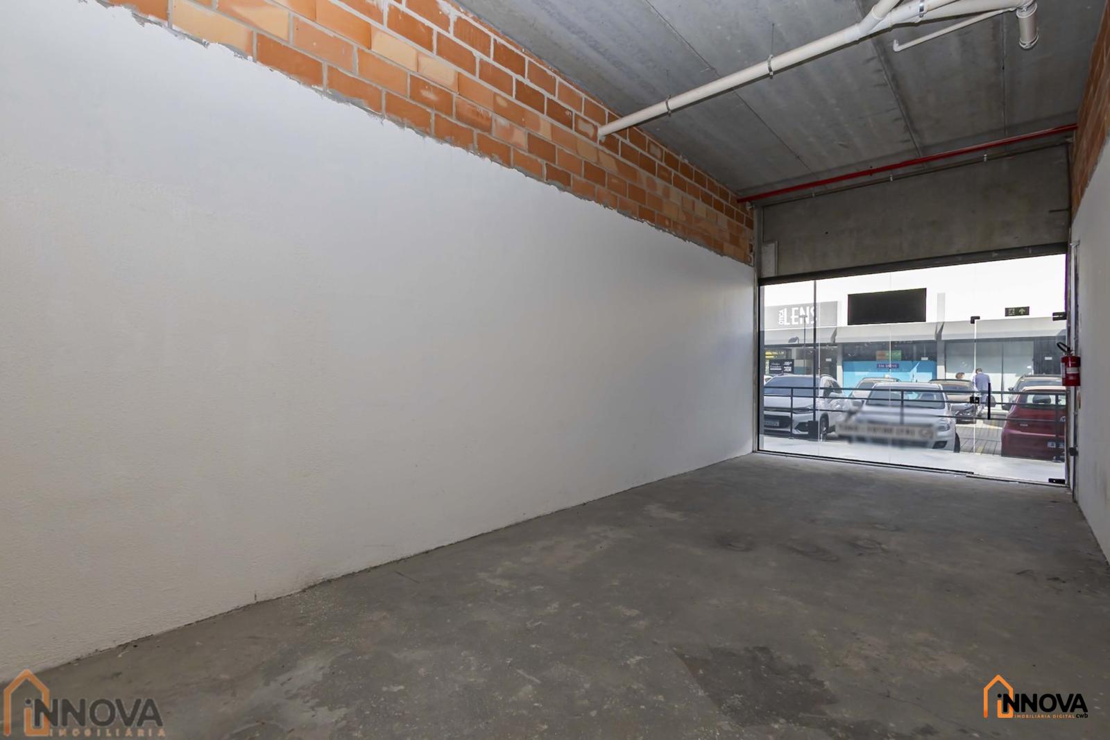 Loja para locação - Plaza Fazenda Rio Grande – 1º Aluguel Grátis! - Foto 6