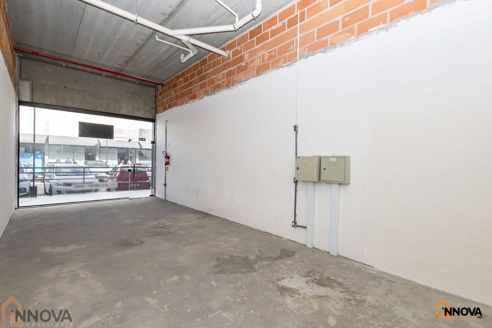 Loja para locação - Plaza Fazenda Rio Grande – 1º Aluguel Grátis! - Foto 8