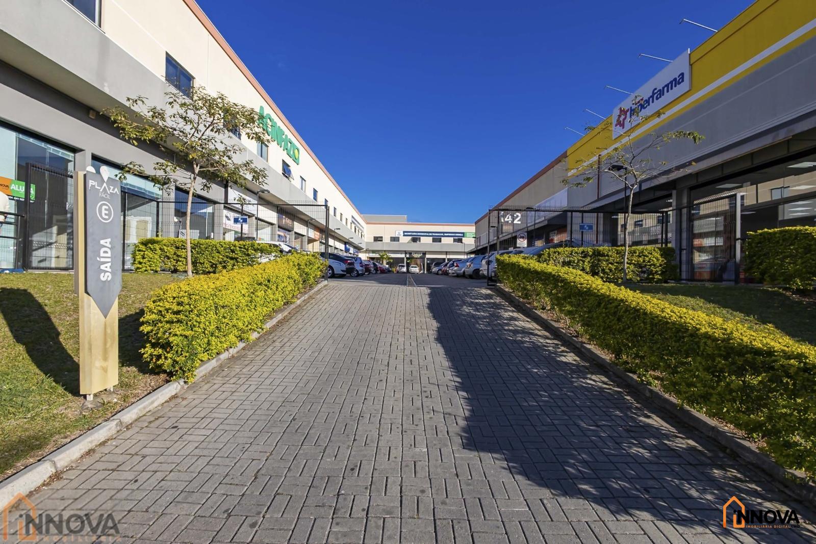 Loja para locação - Plaza Fazenda Rio Grande – 1º Aluguel Grátis! - Foto 16